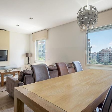Rent Top Apartments Avenida Diagonal Барселона Экстерьер фото