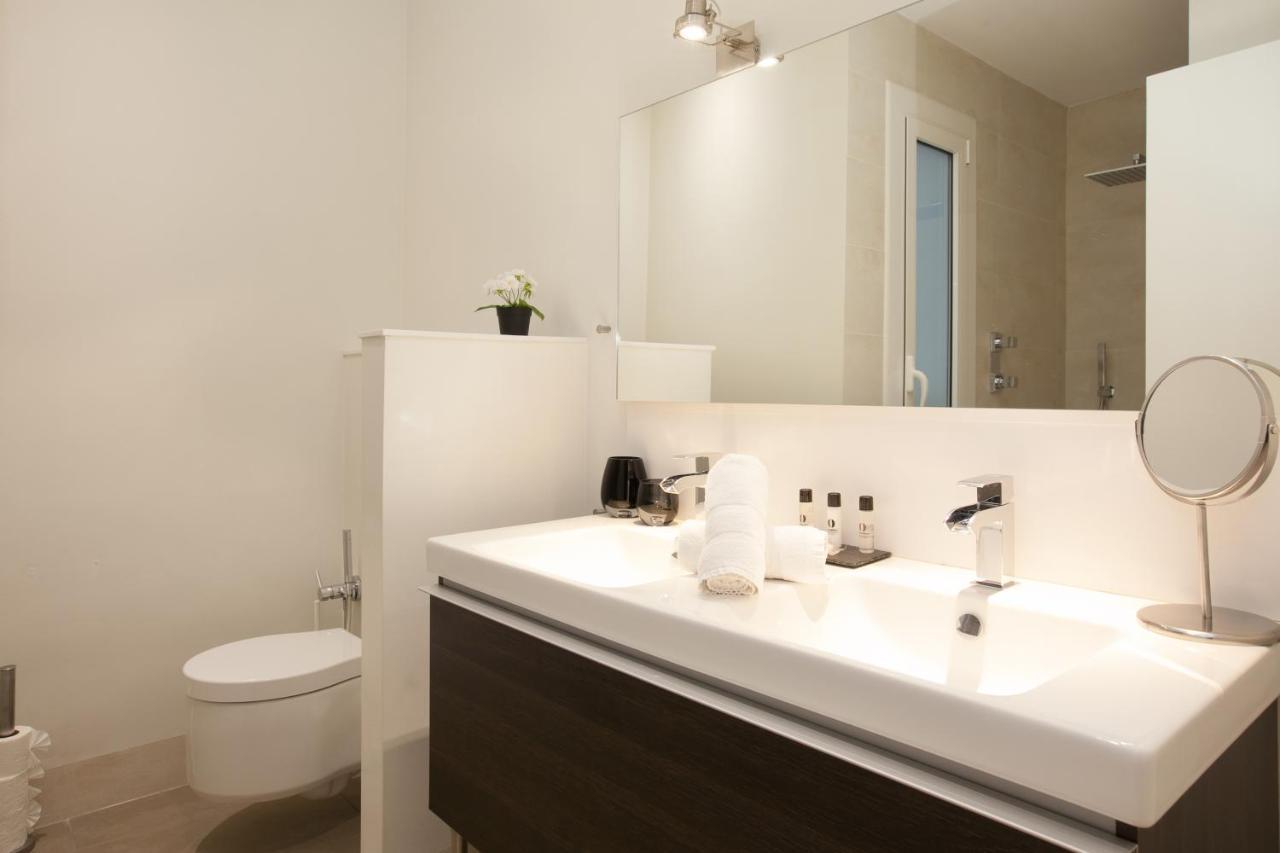 Rent Top Apartments Avenida Diagonal Барселона Экстерьер фото