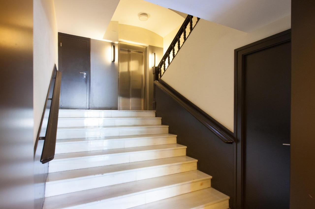 Rent Top Apartments Avenida Diagonal Барселона Экстерьер фото