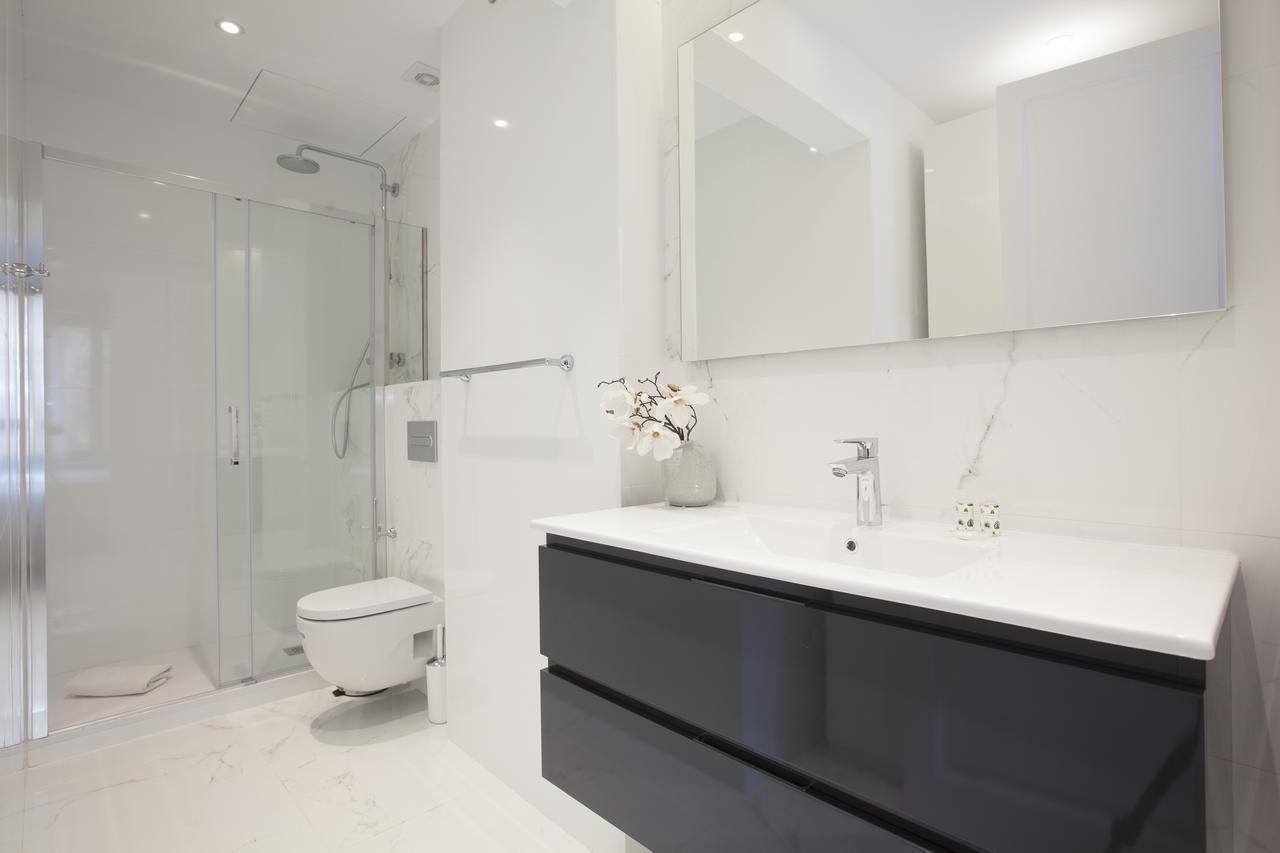 Rent Top Apartments Avenida Diagonal Барселона Экстерьер фото