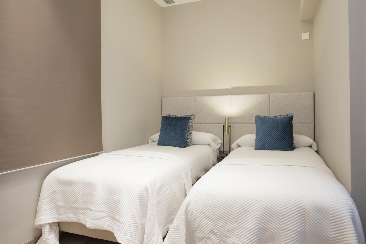 Rent Top Apartments Avenida Diagonal Барселона Экстерьер фото