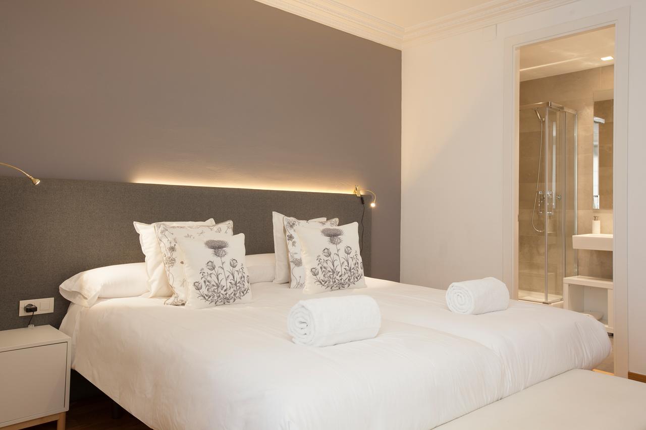Rent Top Apartments Avenida Diagonal Барселона Экстерьер фото